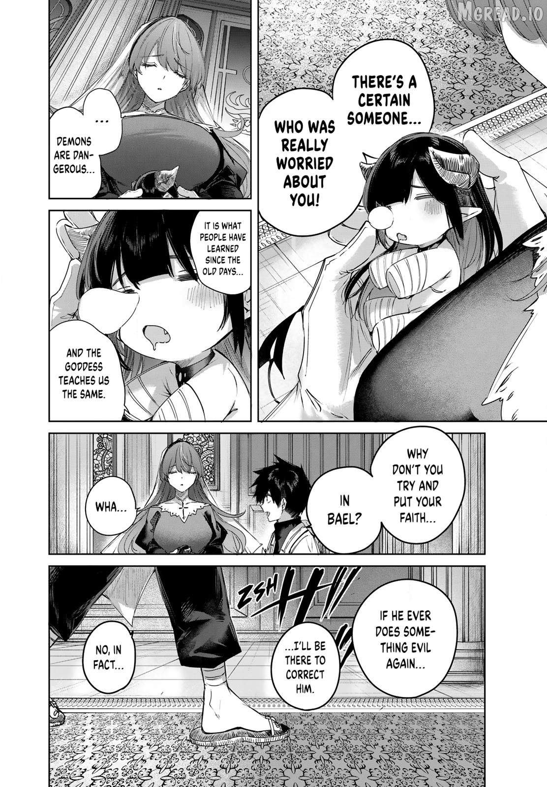 Henkyou no Yakushi, Miyako de S Rank Boukensha to naru Ch.108 p16