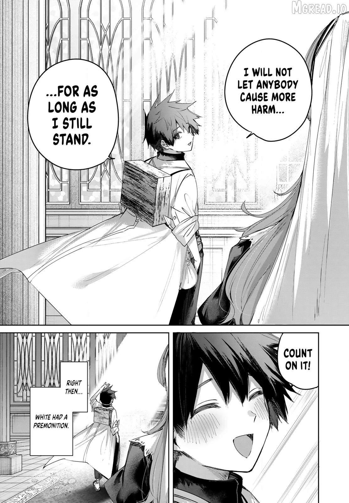 Henkyou no Yakushi, Miyako de S Rank Boukensha to naru Ch.108 p17