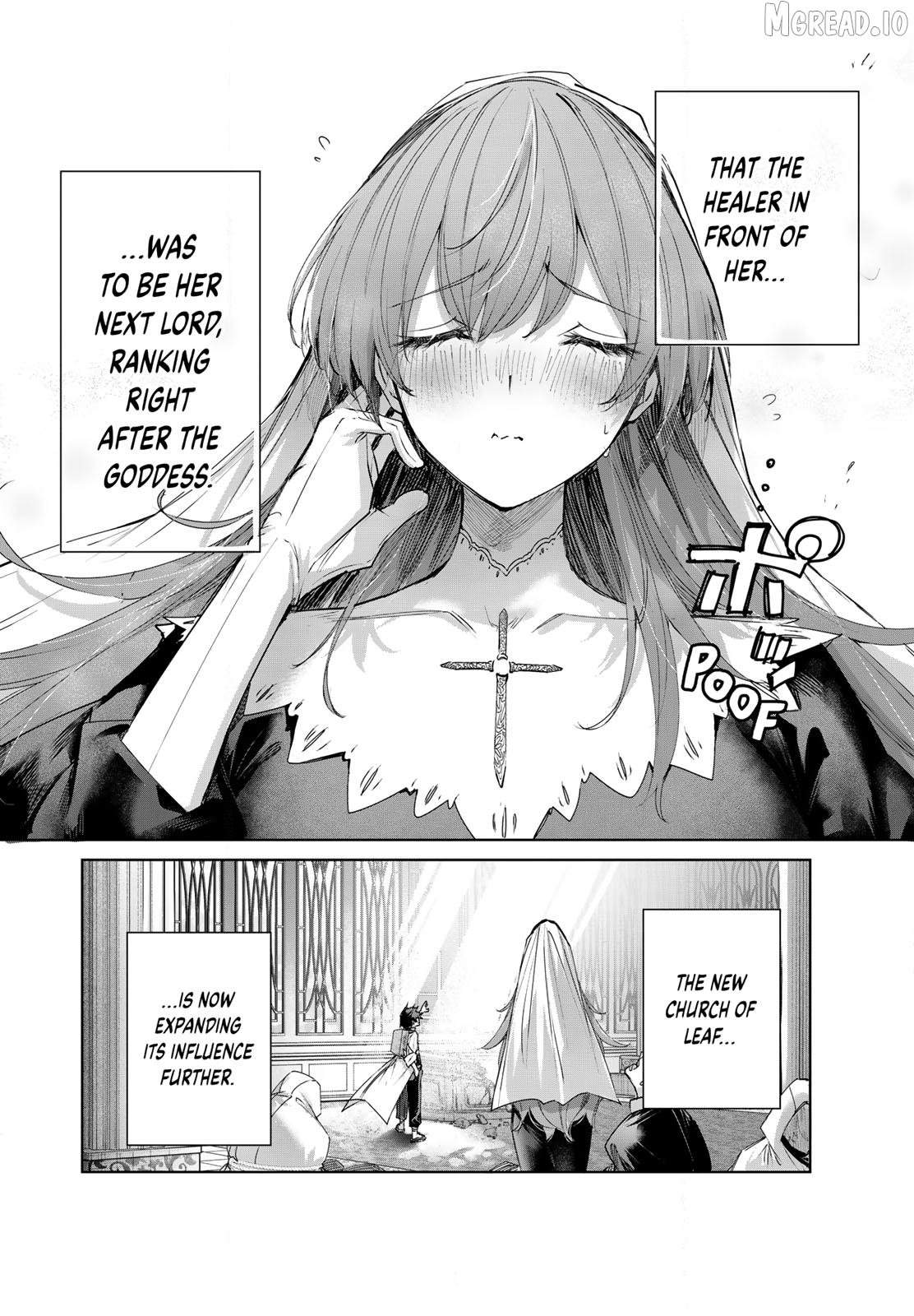 Henkyou no Yakushi, Miyako de S Rank Boukensha to naru Ch.108 p18