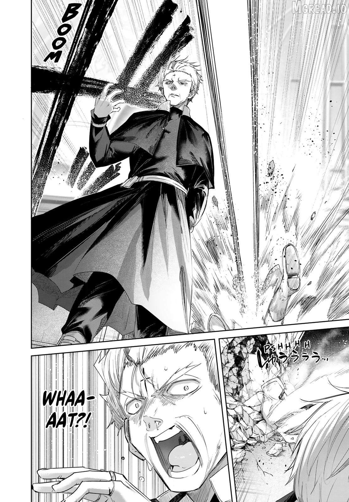 Henkyou no Yakushi, Miyako de S Rank Boukensha to naru Ch.108 p4