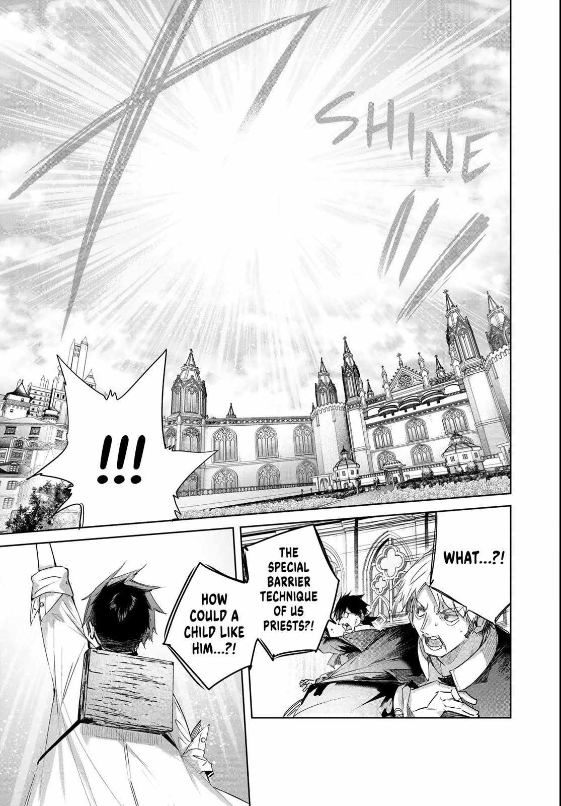 Henkyou no Yakushi, Miyako de S Rank Boukensha to naru Ch.109 p5