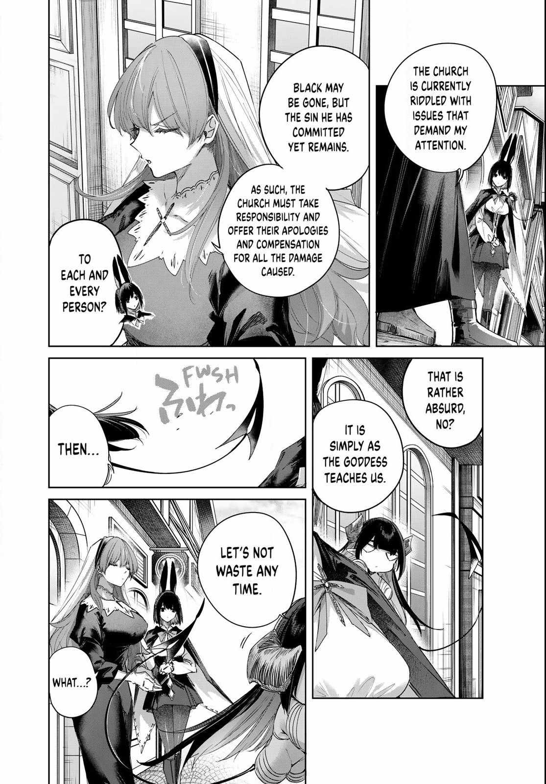 Henkyou no Yakushi, Miyako de S Rank Boukensha to naru Ch.109 p10