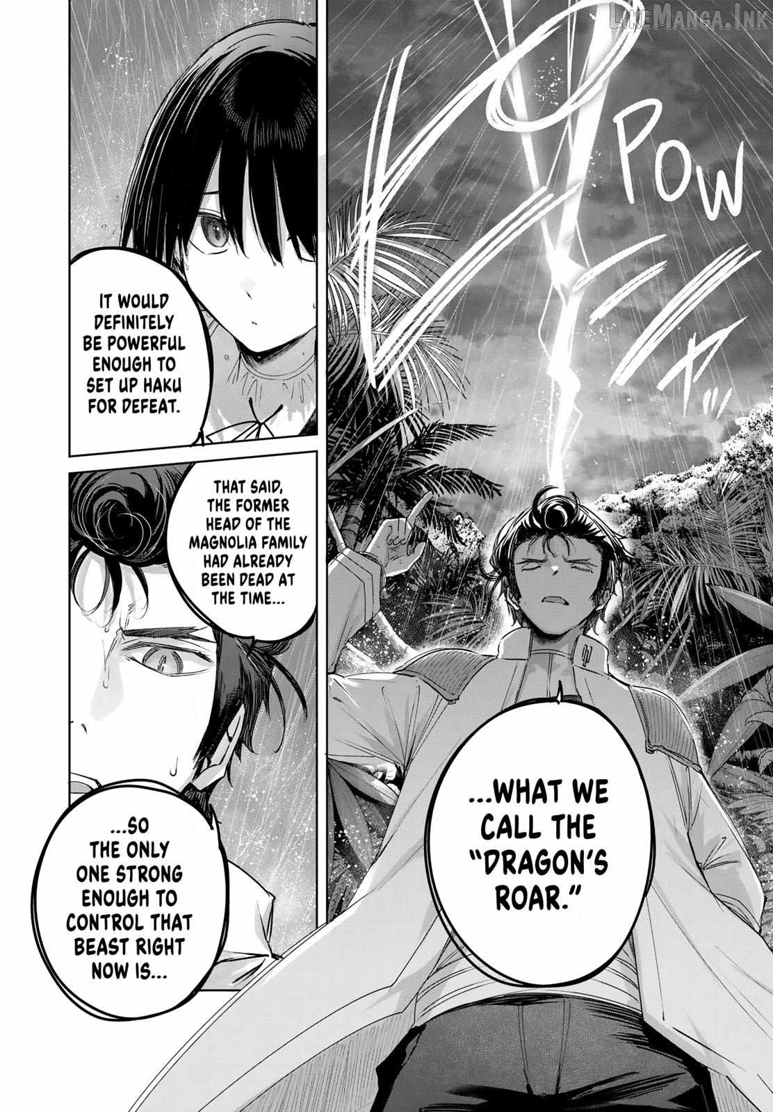 Henkyou no Yakushi, Miyako de S Rank Boukensha to naru Ch.112 p12