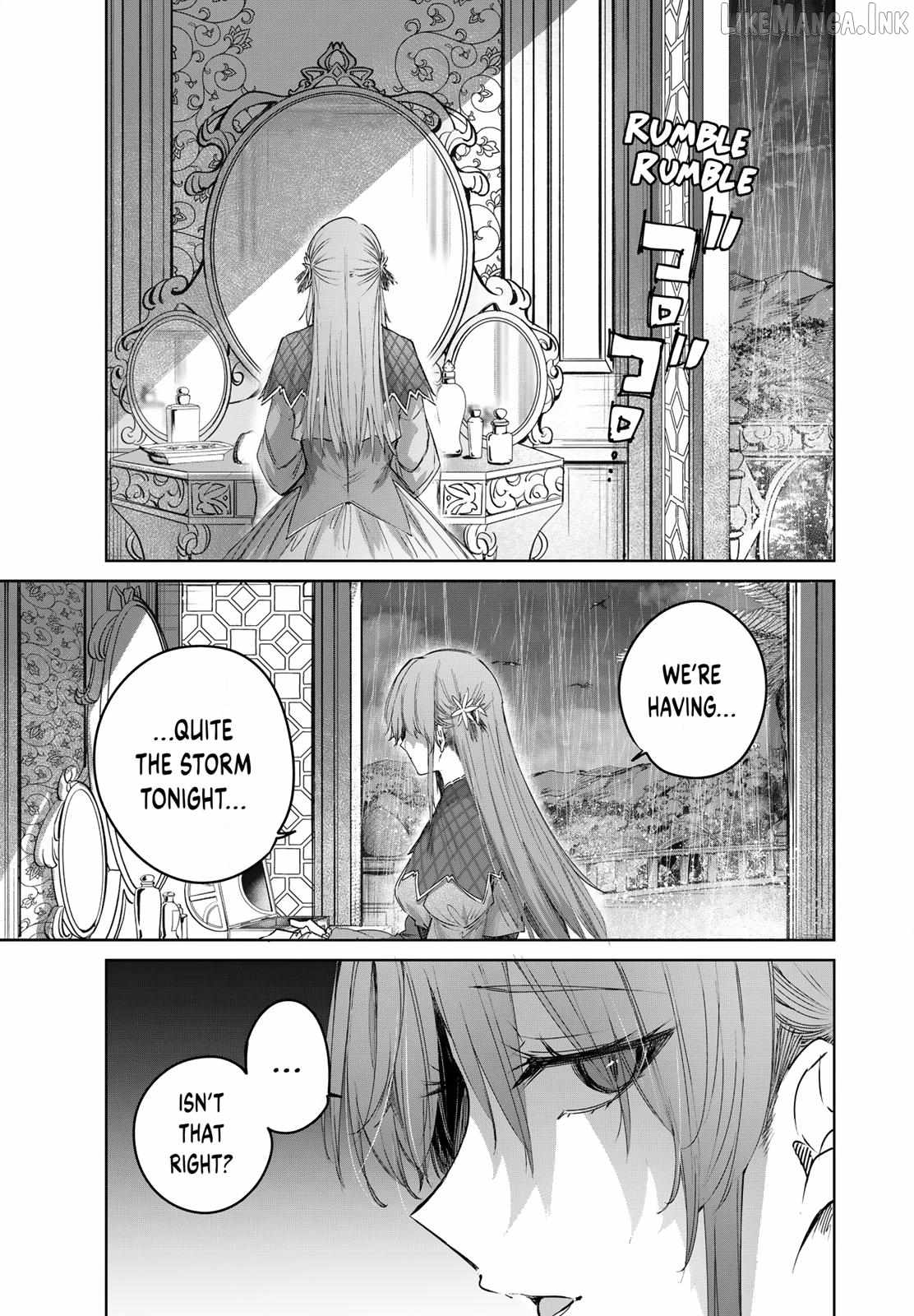 Henkyou no Yakushi, Miyako de S Rank Boukensha to naru Ch.112 p13