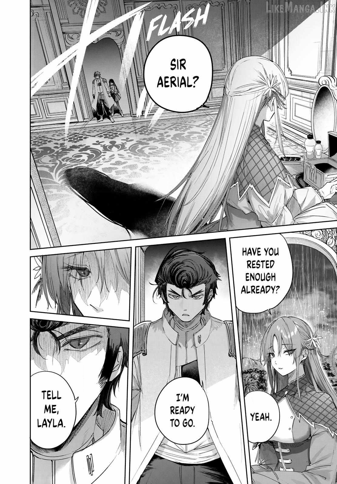 Henkyou no Yakushi, Miyako de S Rank Boukensha to naru Ch.112 p14