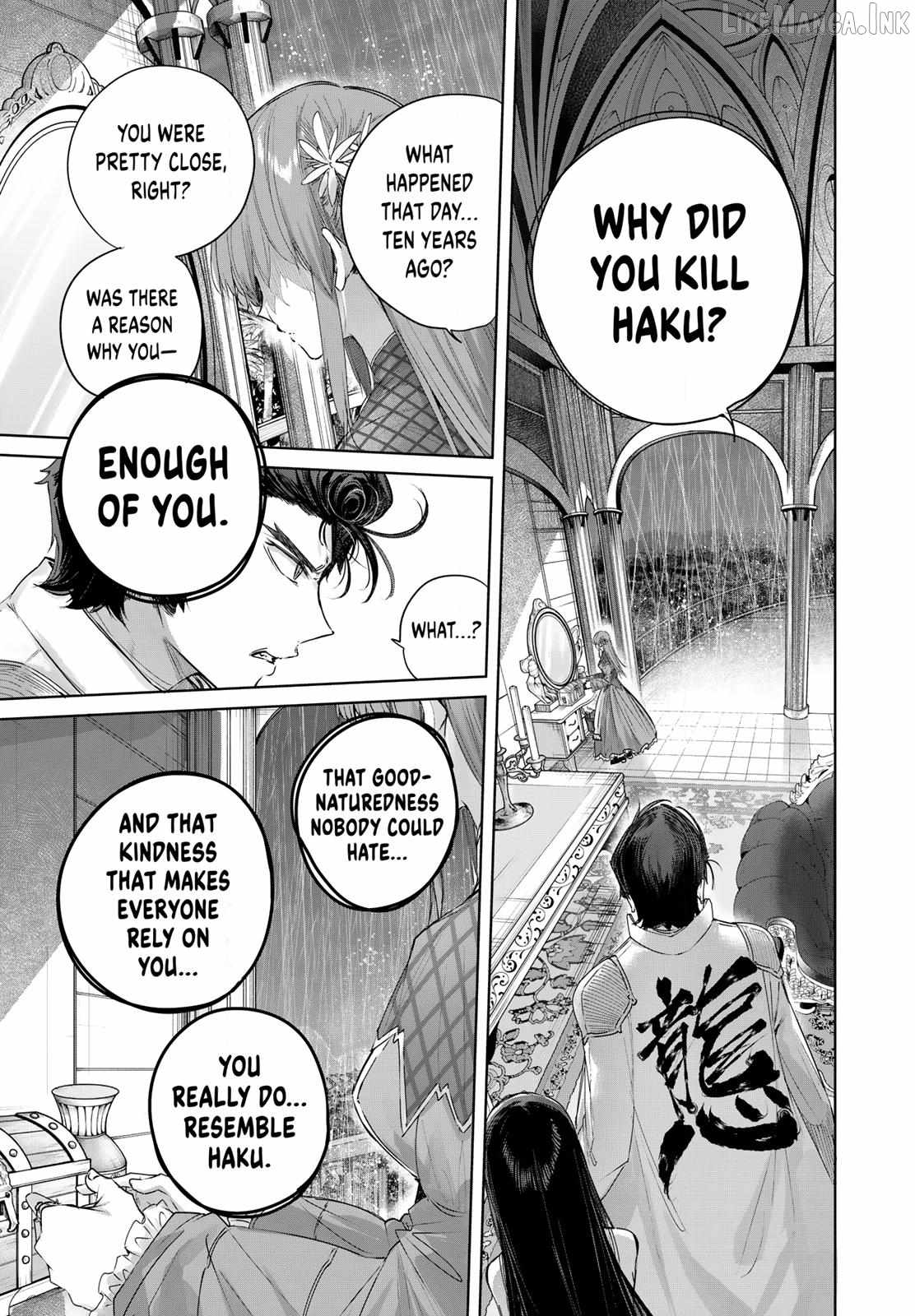Henkyou no Yakushi, Miyako de S Rank Boukensha to naru Ch.112 p15