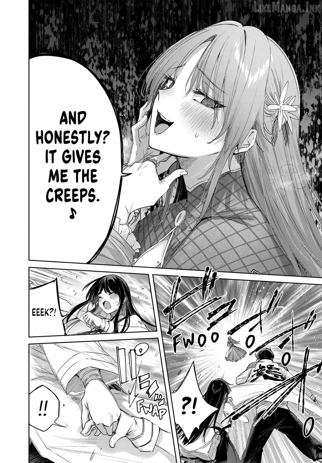 Henkyou no Yakushi, Miyako de S Rank Boukensha to naru Ch.112 p16