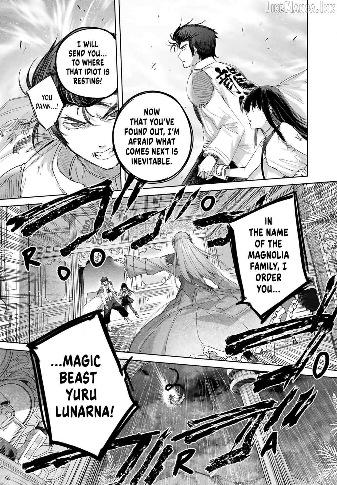 Henkyou no Yakushi, Miyako de S Rank Boukensha to naru Ch.112 p17