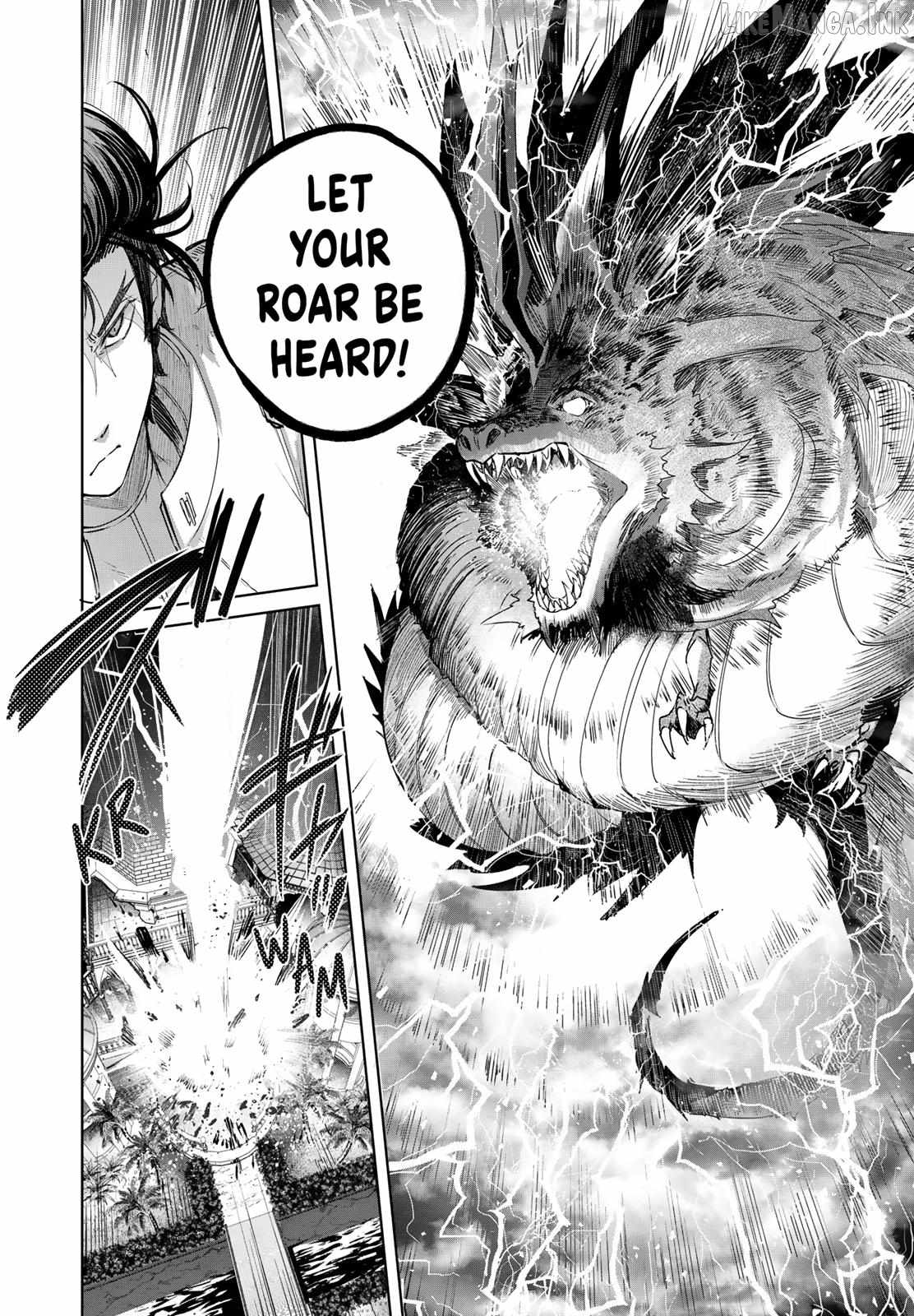 Henkyou no Yakushi, Miyako de S Rank Boukensha to naru Ch.112 p18