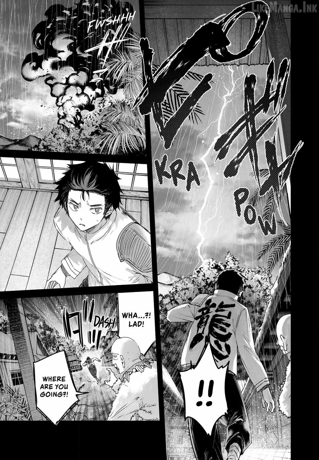 Henkyou no Yakushi, Miyako de S Rank Boukensha to naru Ch.112 p7