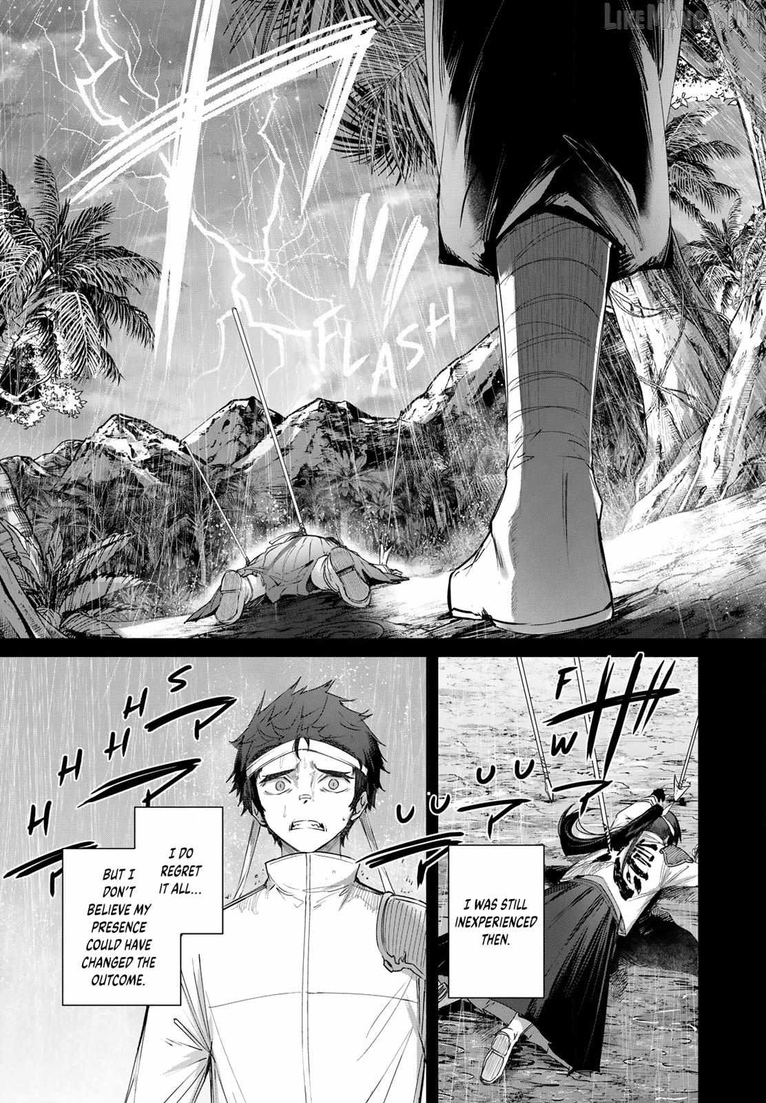 Henkyou no Yakushi, Miyako de S Rank Boukensha to naru Ch.112 p9