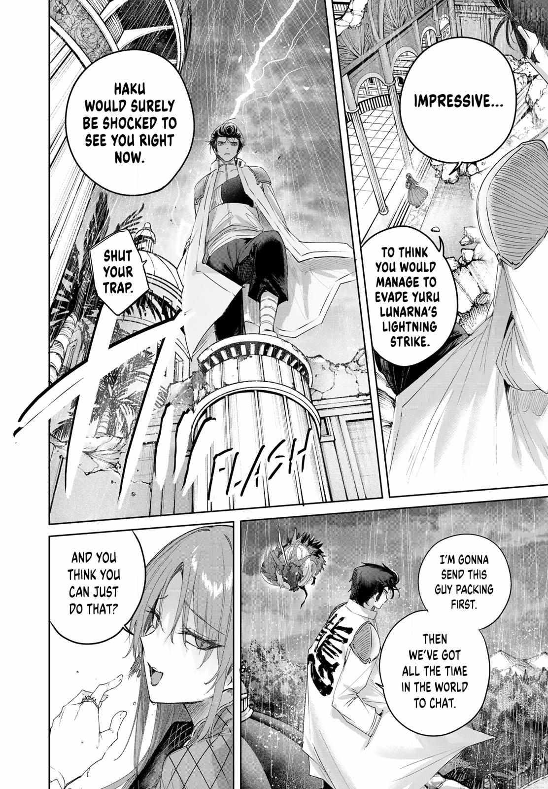 Henkyou no Yakushi, Miyako de S Rank Boukensha to naru Ch.113 p2