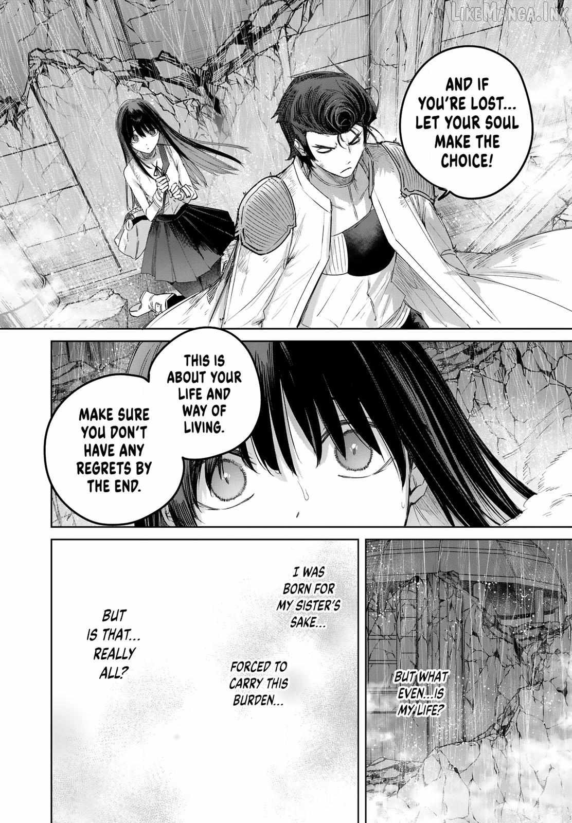Henkyou no Yakushi, Miyako de S Rank Boukensha to naru Ch.113 p14