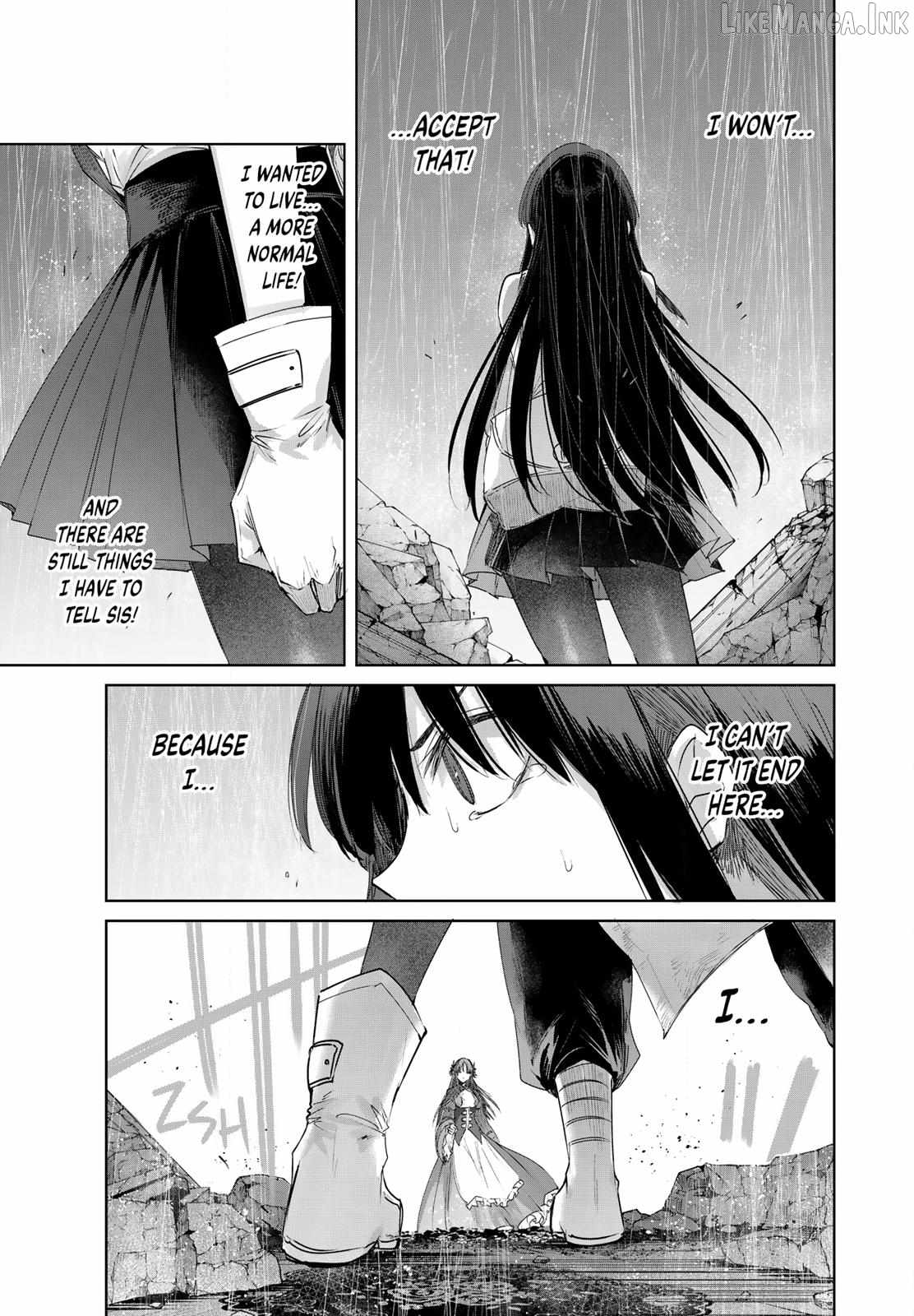 Henkyou no Yakushi, Miyako de S Rank Boukensha to naru Ch.113 p15