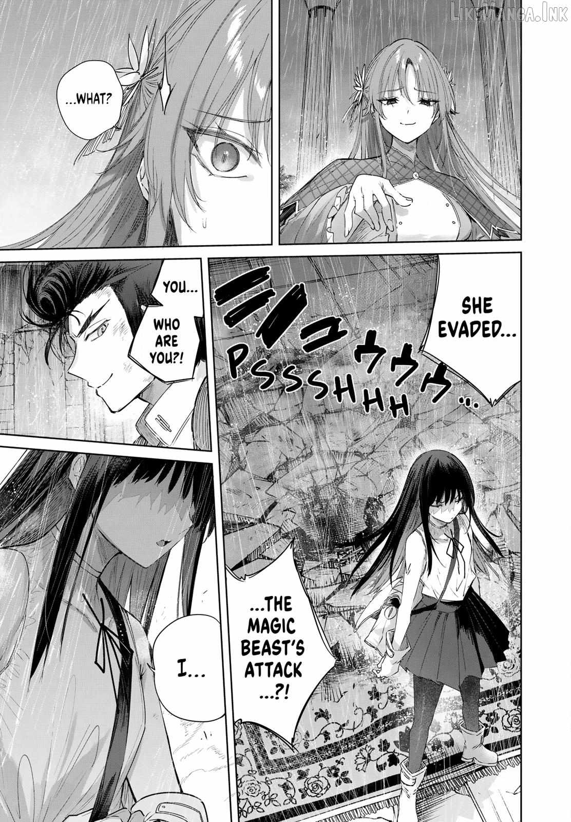 Henkyou no Yakushi, Miyako de S Rank Boukensha to naru Ch.113 p17