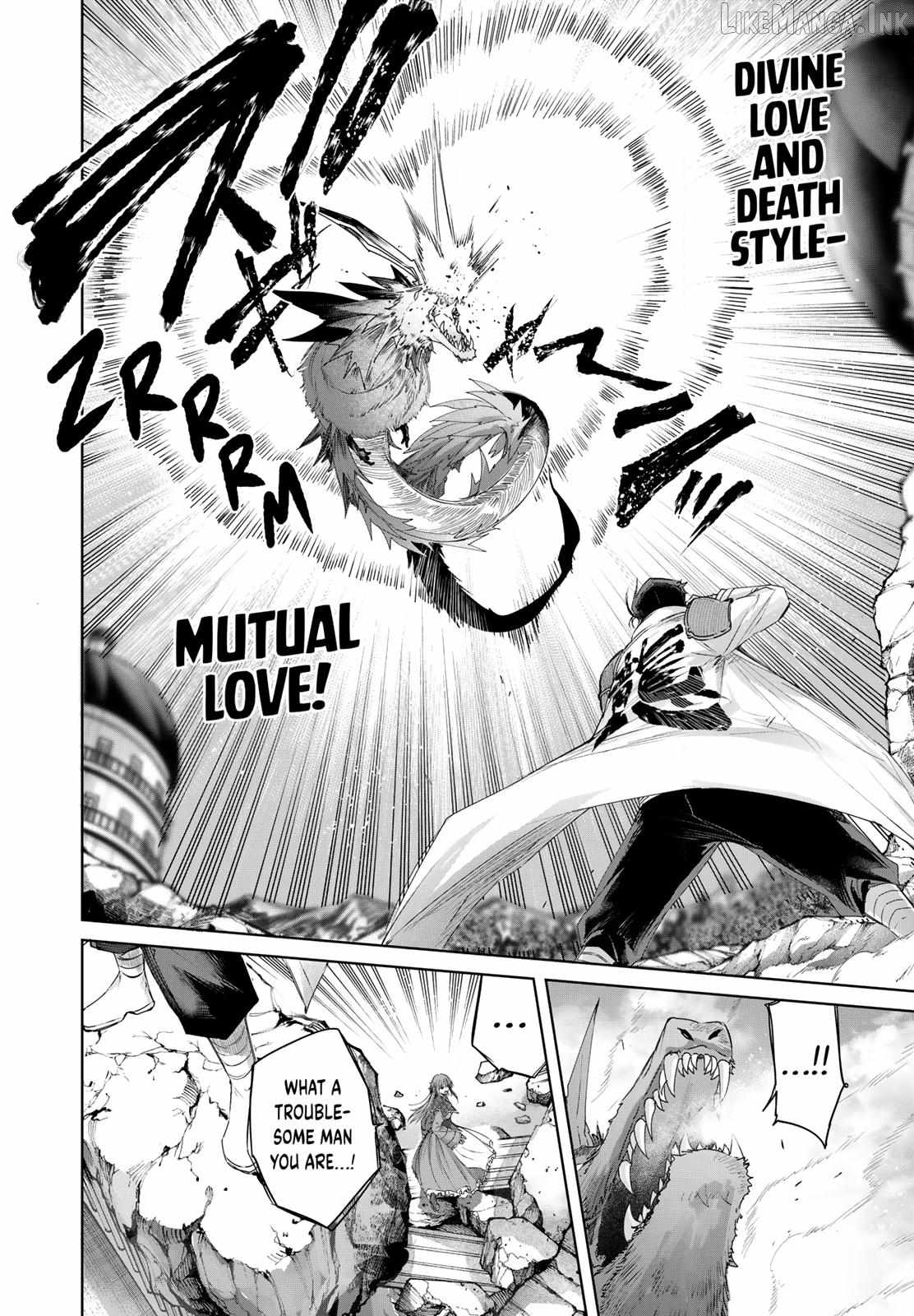 Henkyou no Yakushi, Miyako de S Rank Boukensha to naru Ch.113 p6