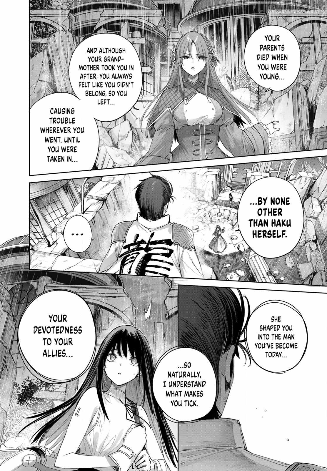 Henkyou no Yakushi, Miyako de S Rank Boukensha to naru Ch.113 p8
