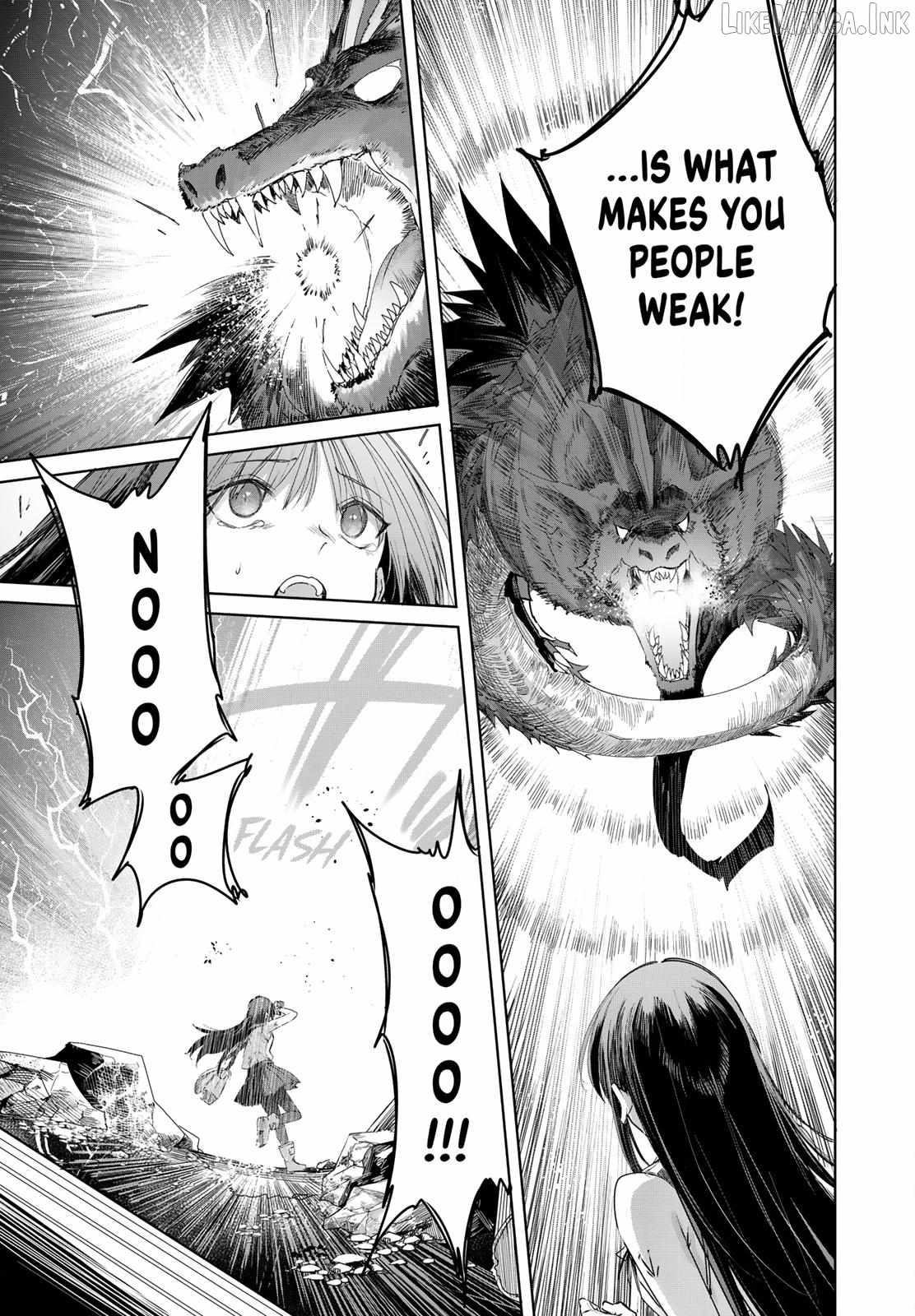 Henkyou no Yakushi, Miyako de S Rank Boukensha to naru Ch.113 p9