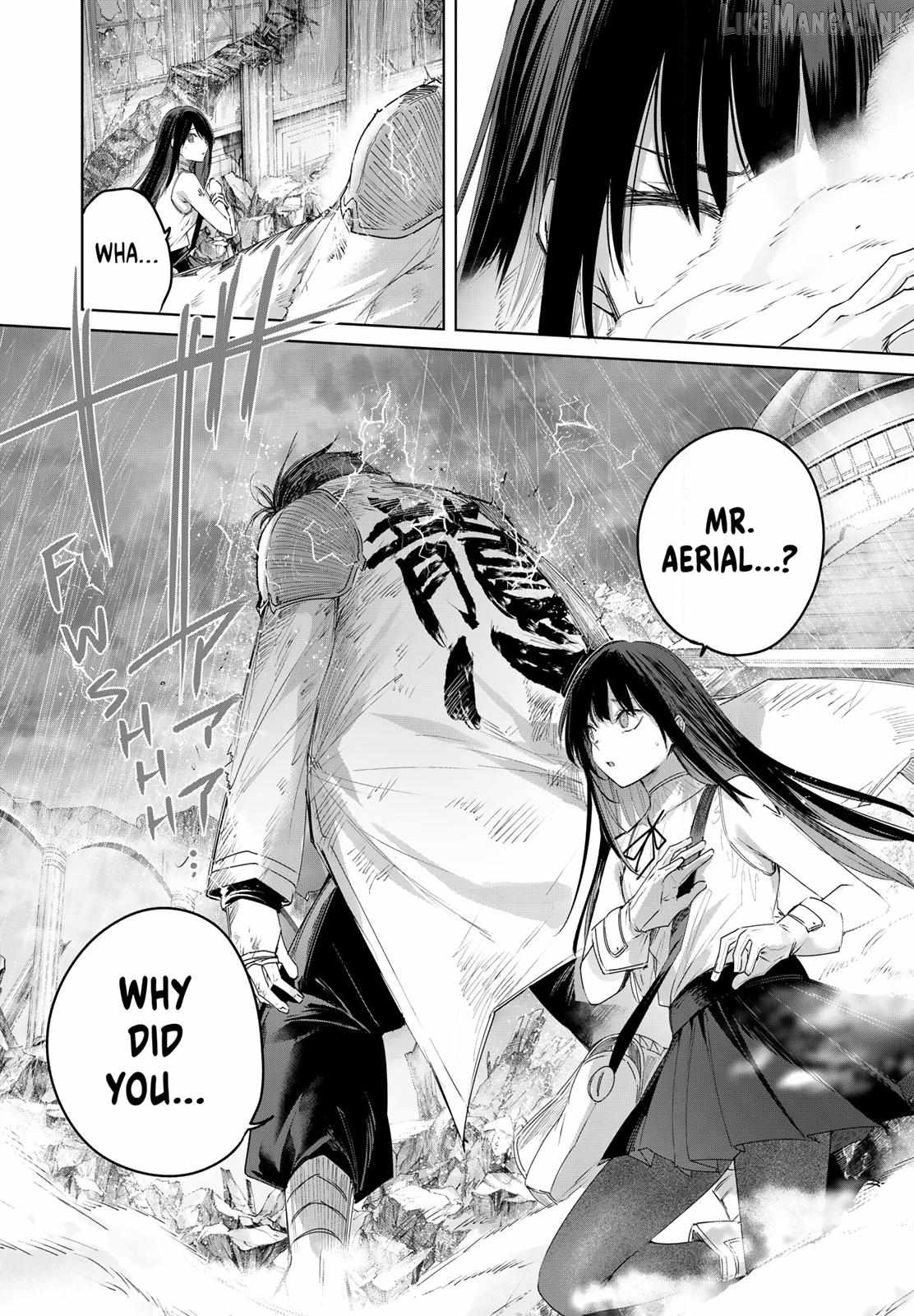 Henkyou no Yakushi, Miyako de S Rank Boukensha to naru Ch.113 p10