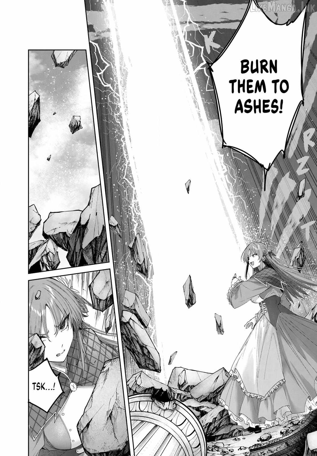 Henkyou no Yakushi, Miyako de S Rank Boukensha to naru Ch.114 p2