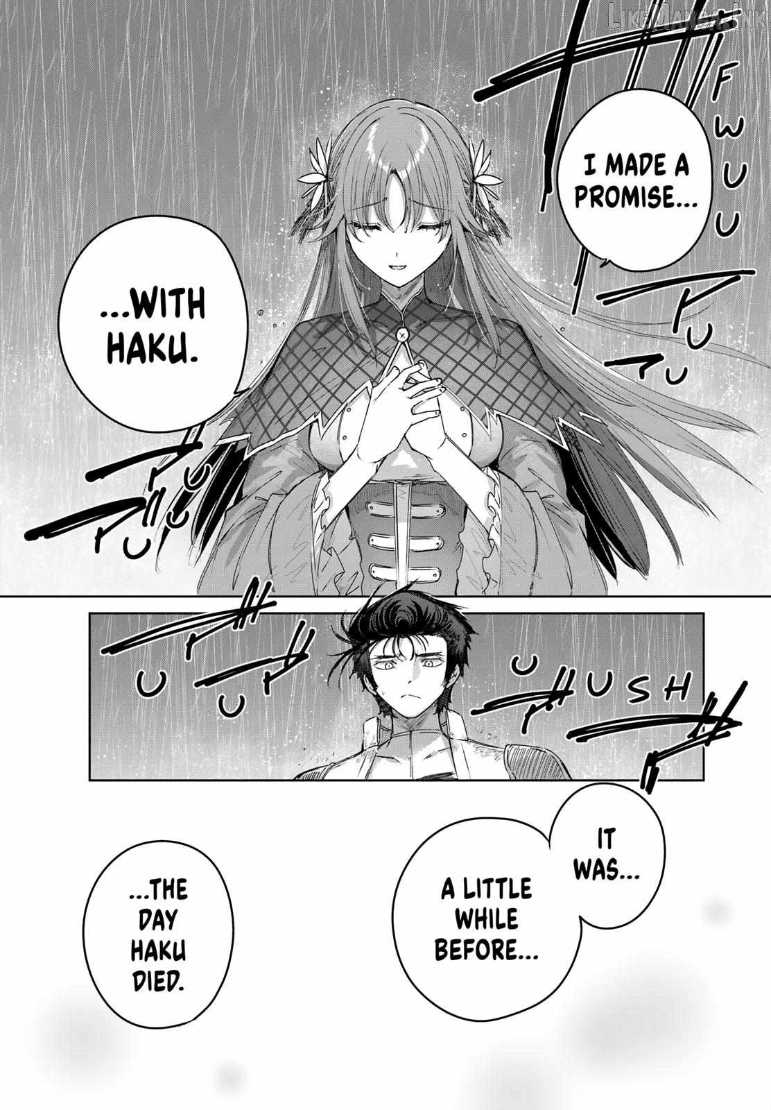 Henkyou no Yakushi, Miyako de S Rank Boukensha to naru Ch.114 p15