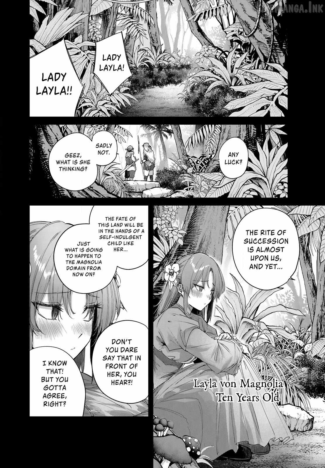 Henkyou no Yakushi, Miyako de S Rank Boukensha to naru Ch.114 p16