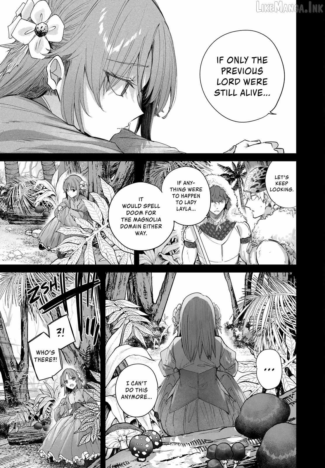 Henkyou no Yakushi, Miyako de S Rank Boukensha to naru Ch.114 p17
