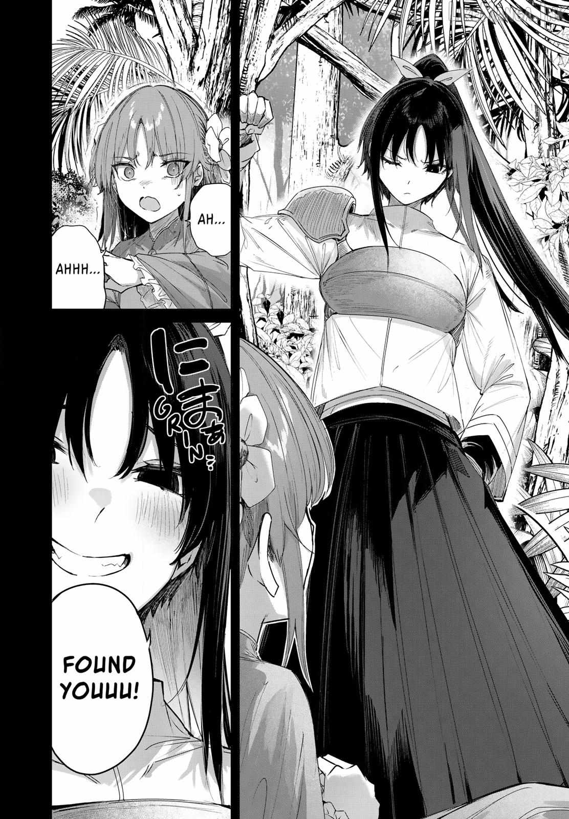 Henkyou no Yakushi, Miyako de S Rank Boukensha to naru Ch.114 p18