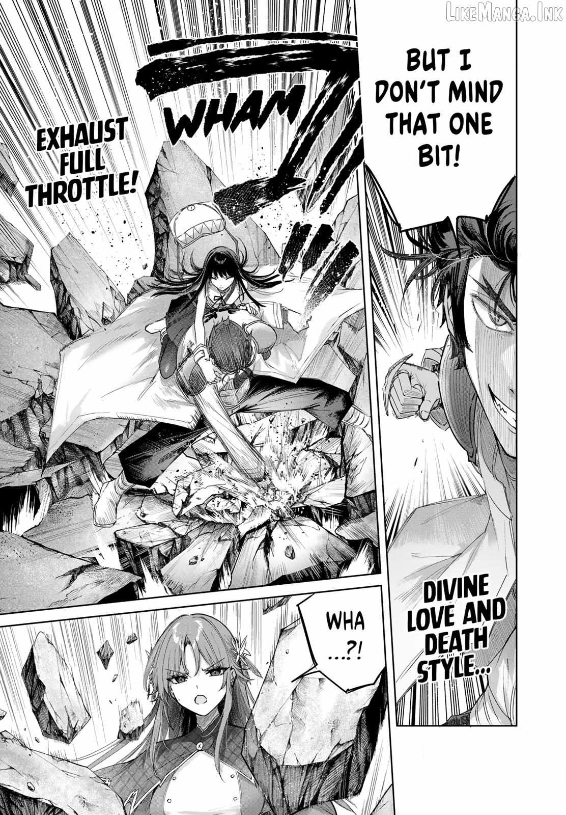 Henkyou no Yakushi, Miyako de S Rank Boukensha to naru Ch.114 p5