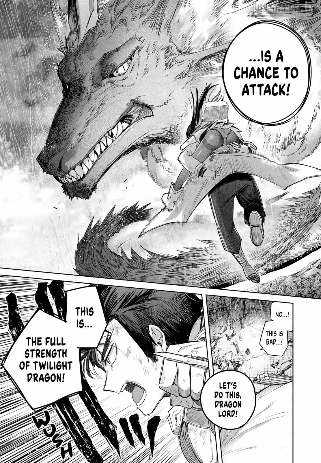 Henkyou no Yakushi, Miyako de S Rank Boukensha to naru Ch.114 p7