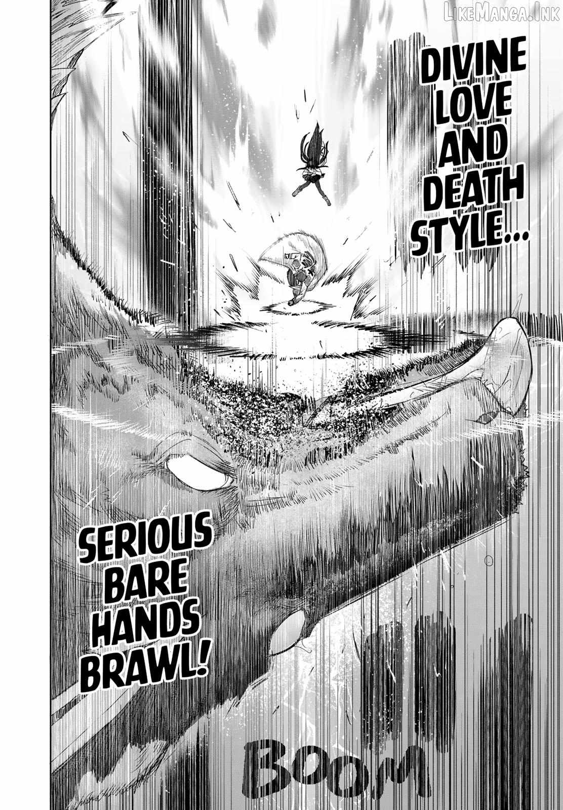 Henkyou no Yakushi, Miyako de S Rank Boukensha to naru Ch.114 p8
