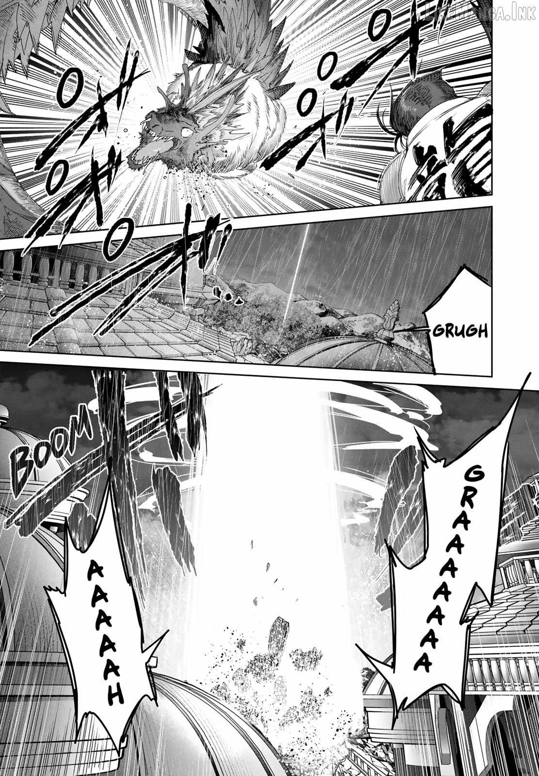 Henkyou no Yakushi, Miyako de S Rank Boukensha to naru Ch.114 p9