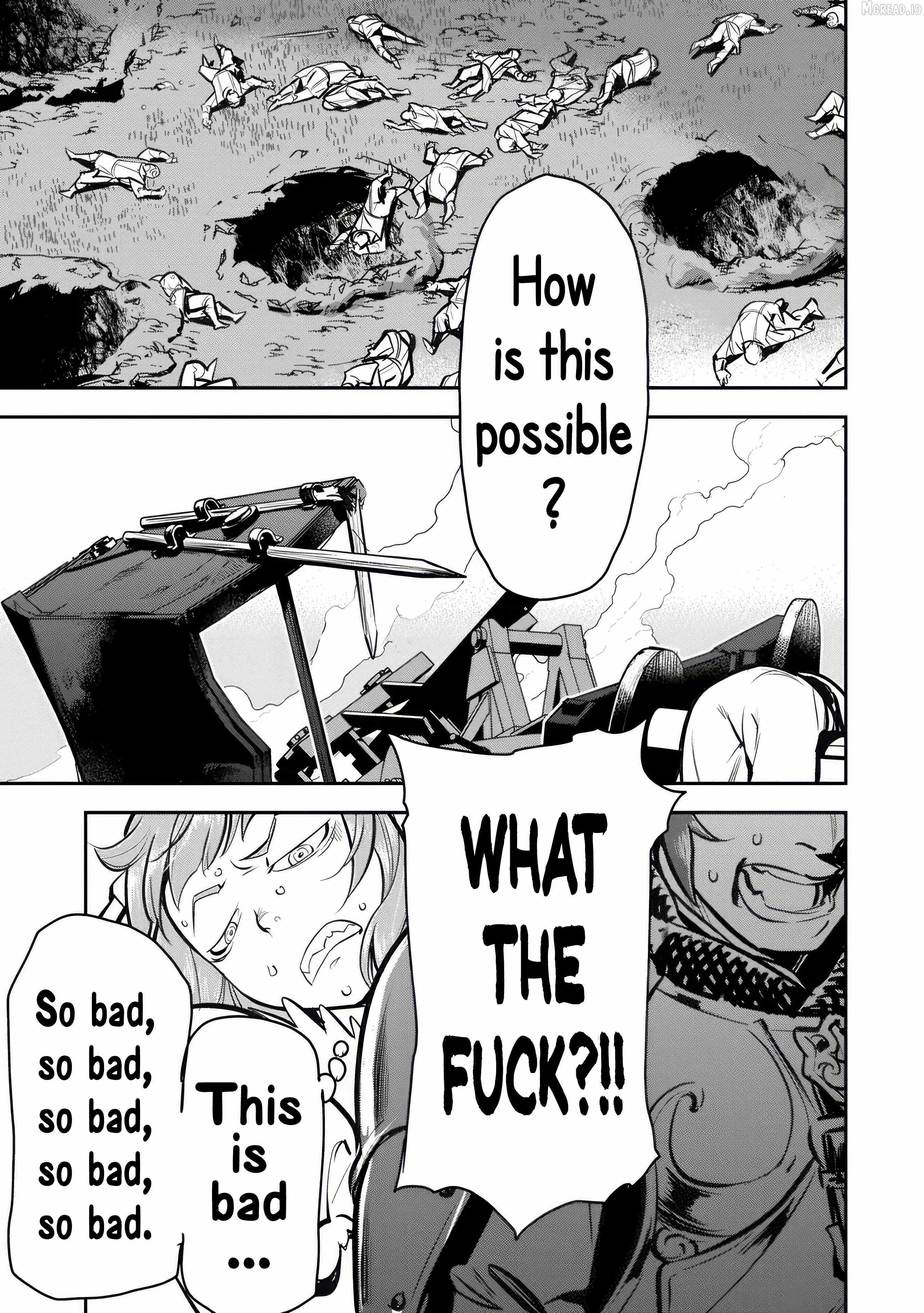 Villager A Wants to Save the Villainess no Matter What! Ch.48-1 p15