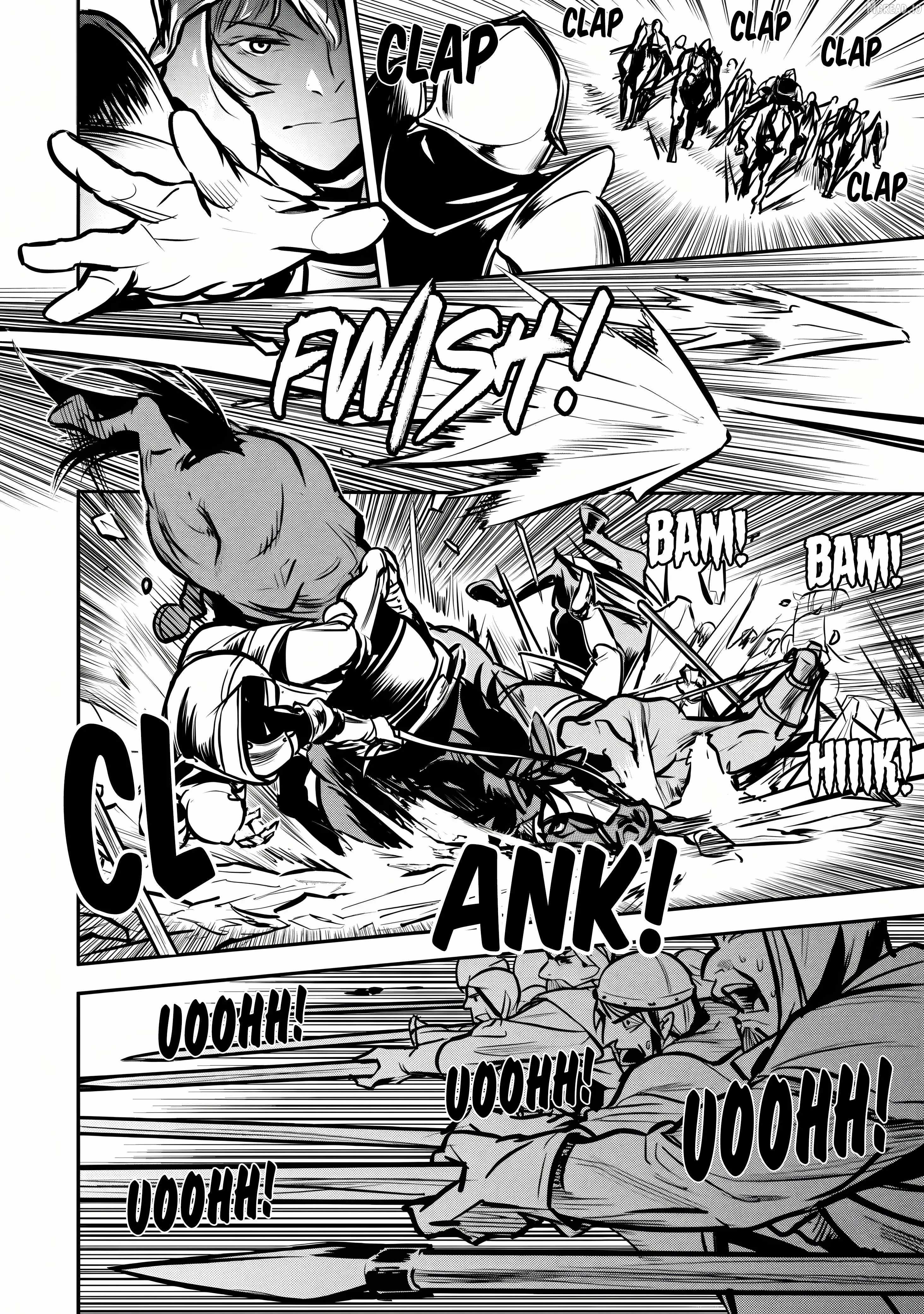Villager A Wants to Save the Villainess no Matter What! Ch.48-2 p12