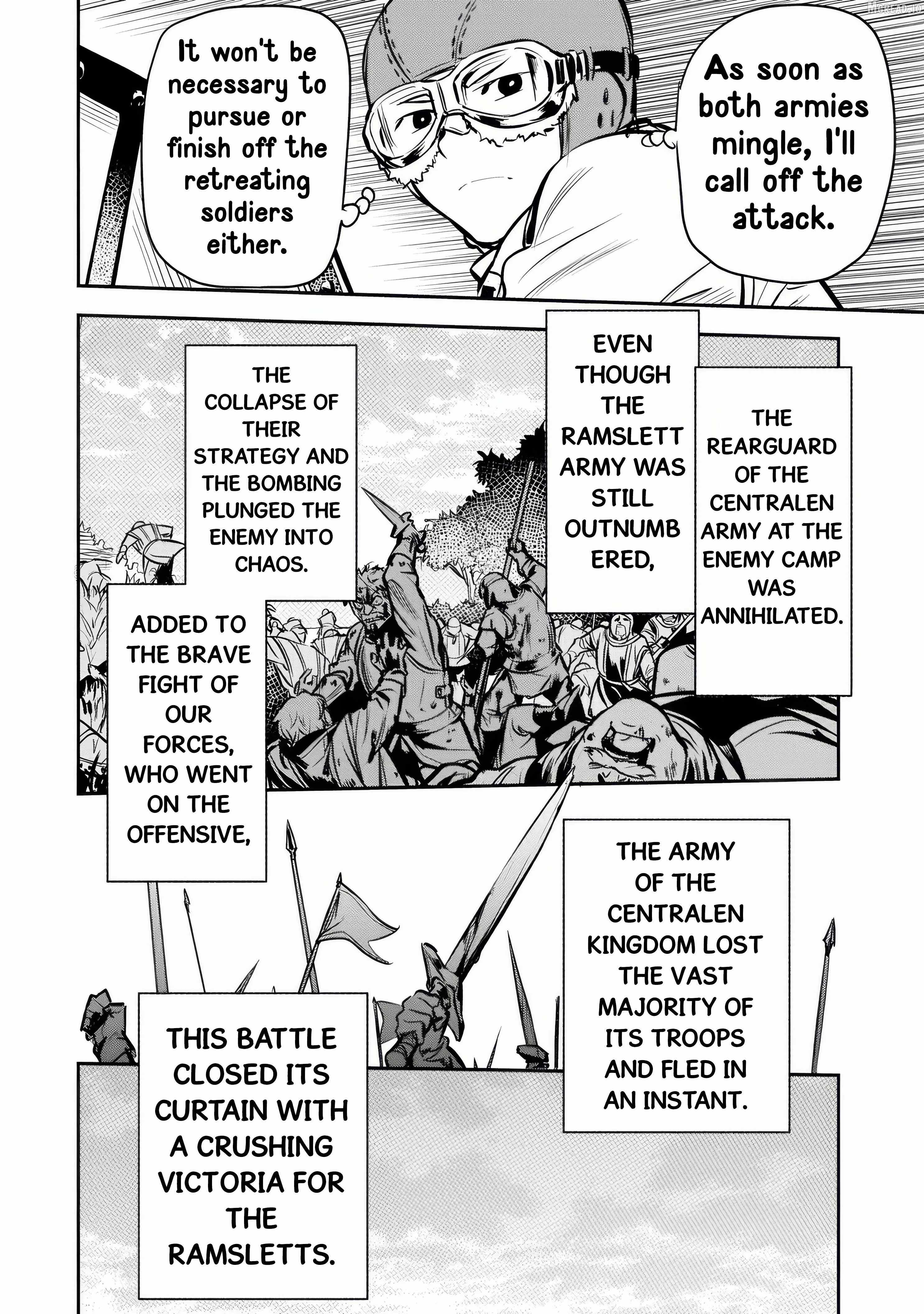 Villager A Wants to Save the Villainess no Matter What! Ch.48-2 p16