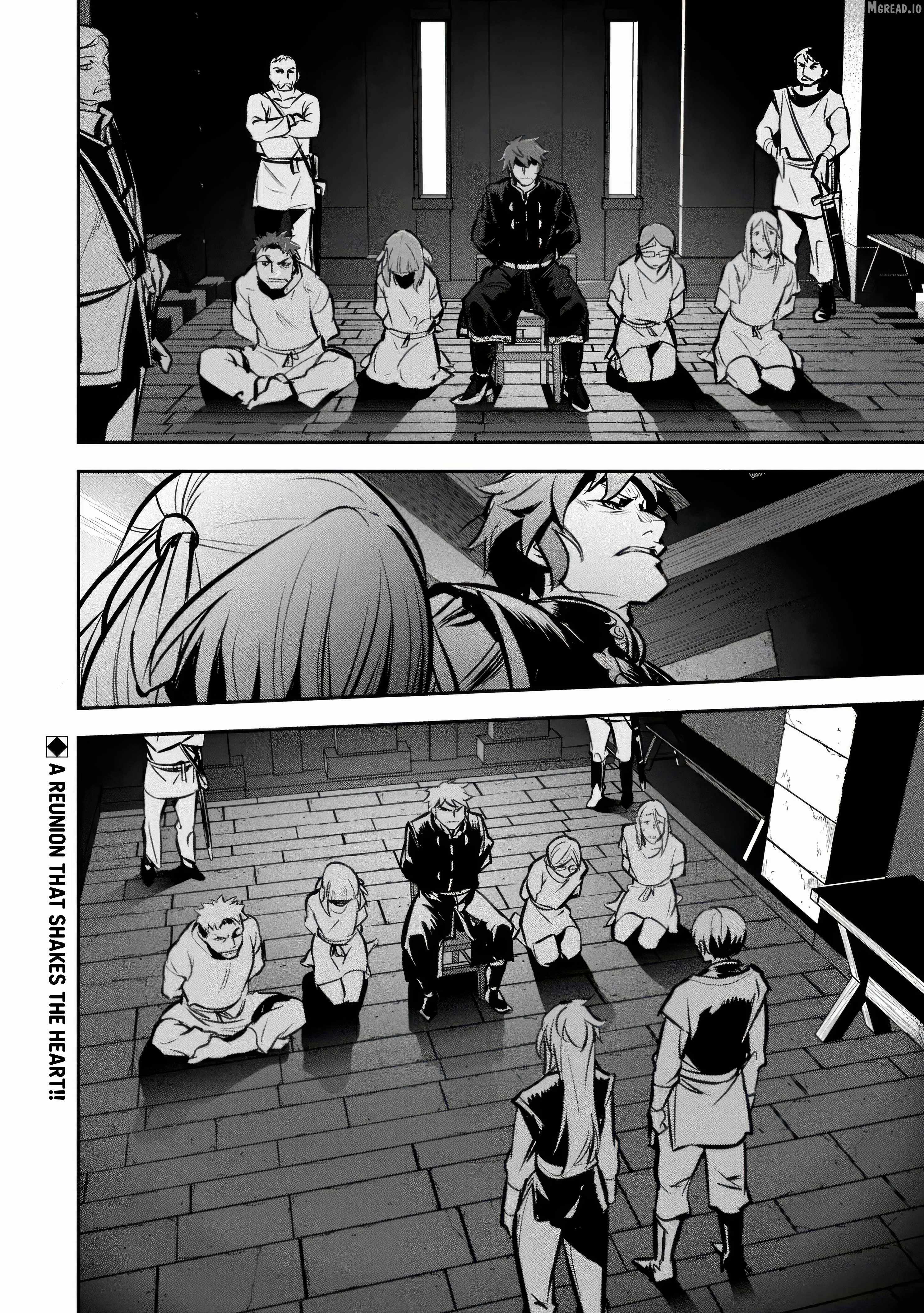 Villager A Wants to Save the Villainess no Matter What! Ch.48-2 p18
