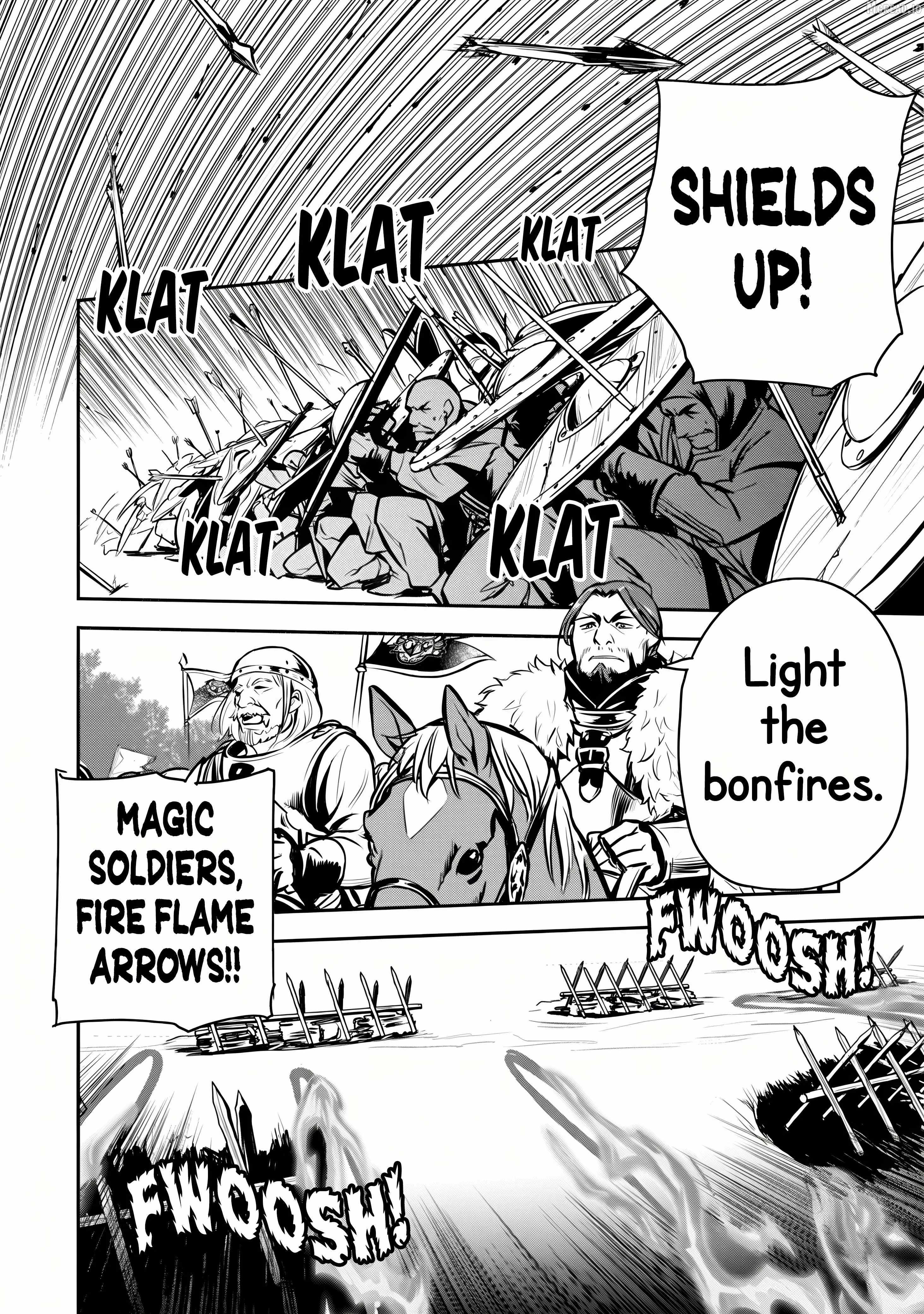 Villager A Wants to Save the Villainess no Matter What! Ch.48-2 p10