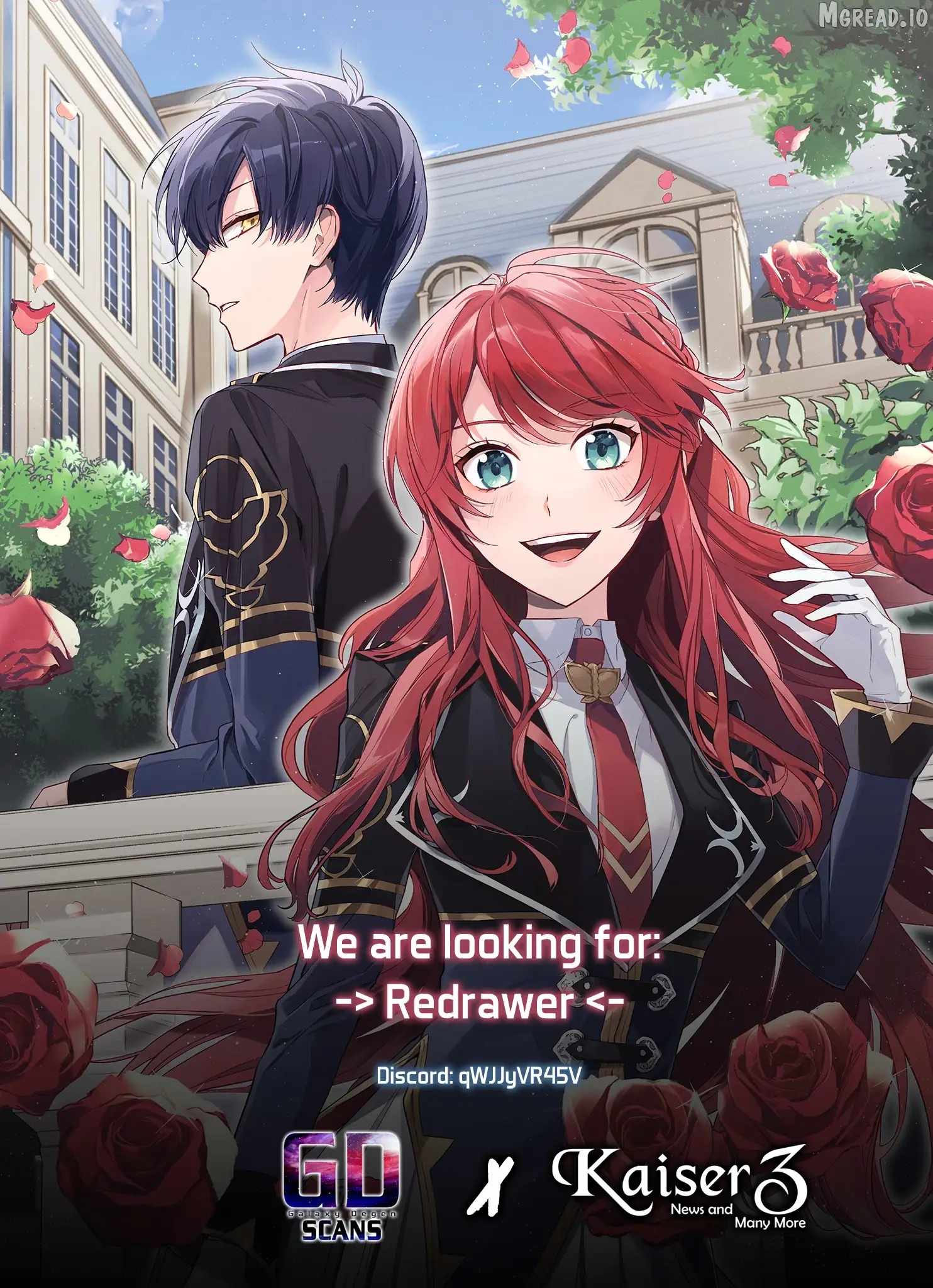If the villainess and the villain were to meet and fall in love ~It seems the shunned heroine who formed a contract with an unnamed spirit is fighting with the nobleman yet again Ch.34 p30