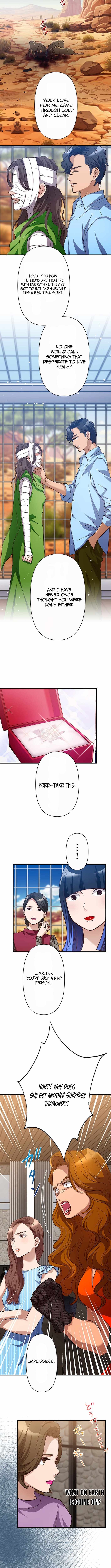 The Perfect Groom: Will You Offer Him True Love? Ch.12 p9