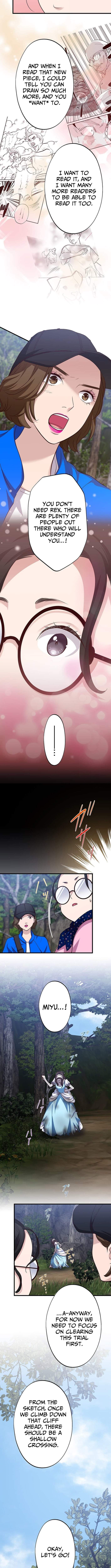 The Perfect Groom: Will You Offer Him True Love? Ch.24 p4