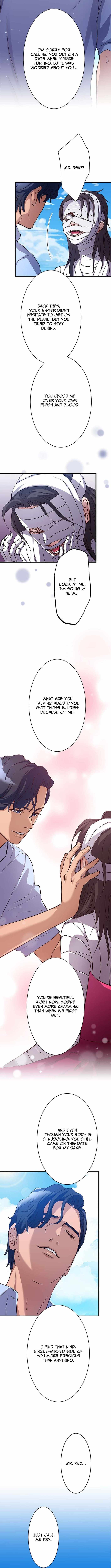 The Perfect Groom: Will You Offer Him True Love? Ch.4 p8