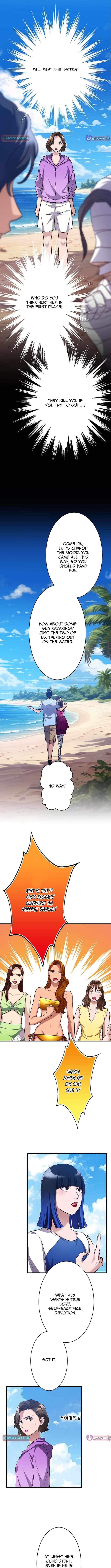 The Perfect Groom: Will You Offer Him True Love? Ch.4 p9