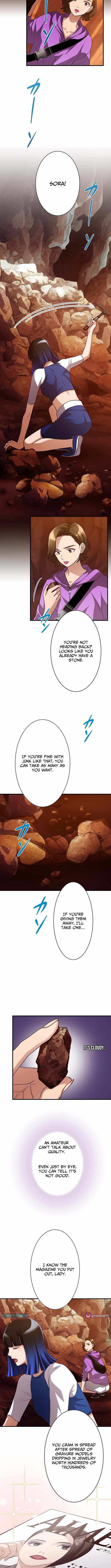 The Perfect Groom: Will You Offer Him True Love? Ch.6 p3