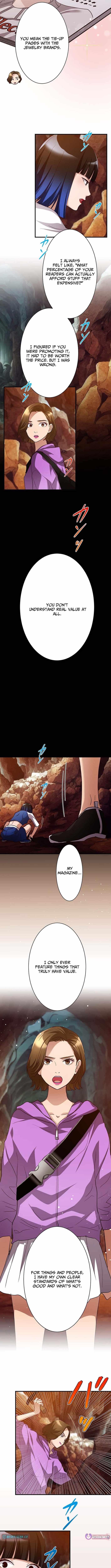 The Perfect Groom: Will You Offer Him True Love? Ch.6 p4
