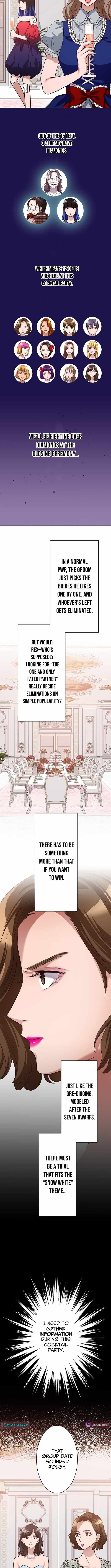 The Perfect Groom: Will You Offer Him True Love? Ch.7 p4