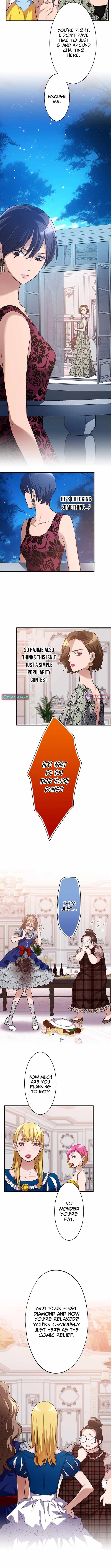 The Perfect Groom: Will You Offer Him True Love? Ch.7 p6