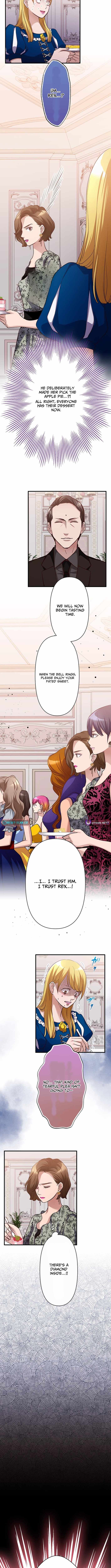 The Perfect Groom: Will You Offer Him True Love? Ch.9 p6