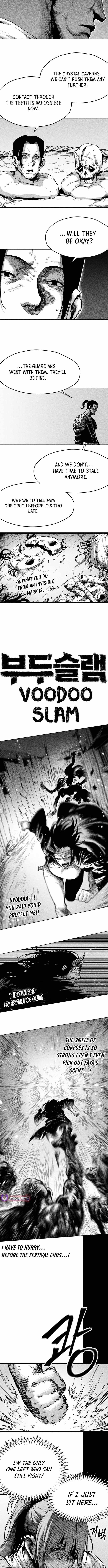 Voodoo Slam Ch.34 p4