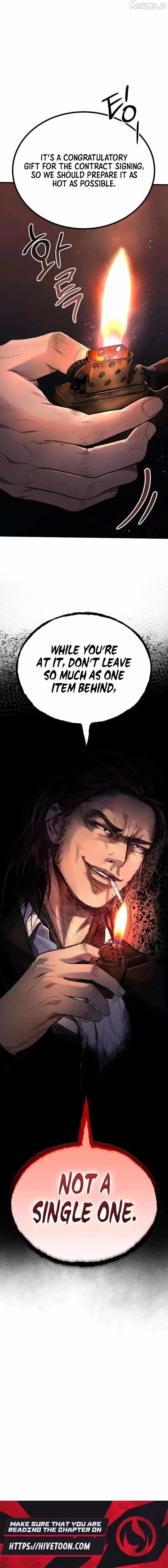 Assault on a Superior Ch.12 p22