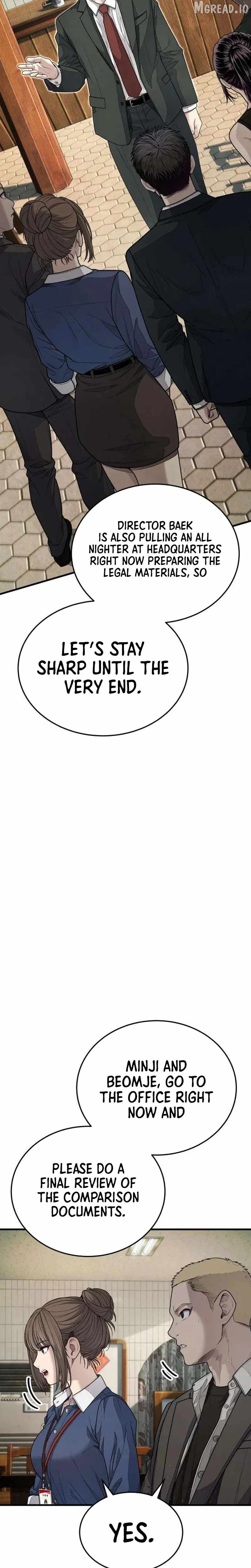 Assault on a Superior Ch.13 p2